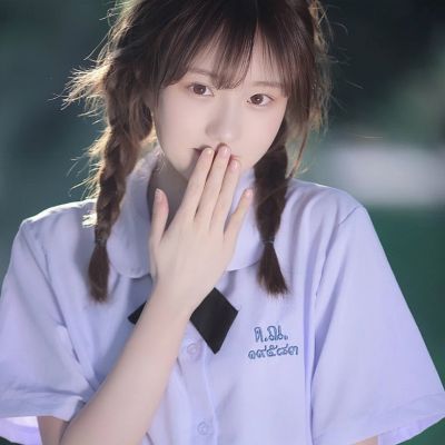 2023年最漂亮的美女头像有范(精选34张)