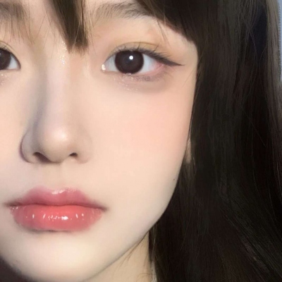 2023年最漂亮的美女头像有范(精选34张)