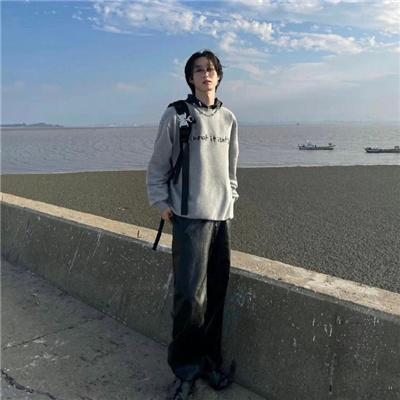 2023最好看的头像新款男生(28张)