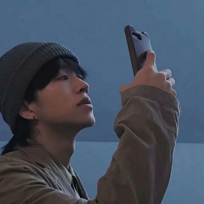 2023最好看的头像新款男生(28张)