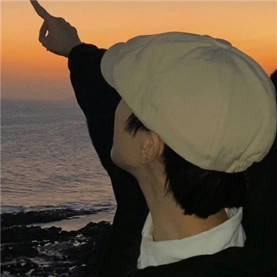 2023最好看的头像新款男生(28张)