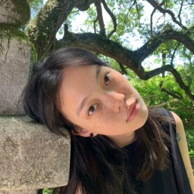 2023最火好看女生头像(精选32张)