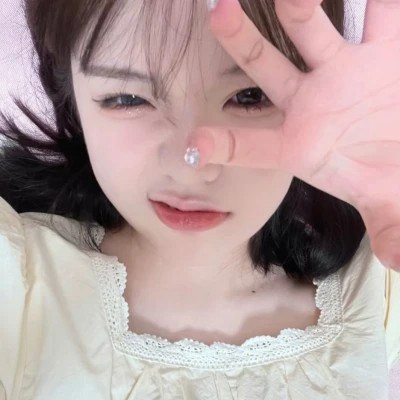 2023最火好看女生头像(精选32张)