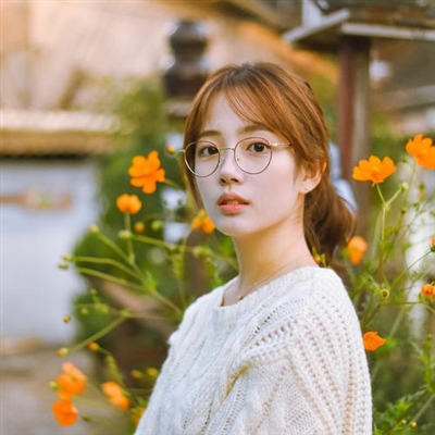 2023最火好看女生头像(精选32张)