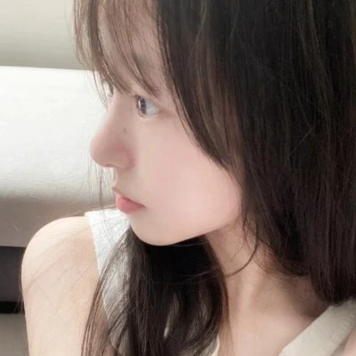 2023最火好看女生头像(精选32张)