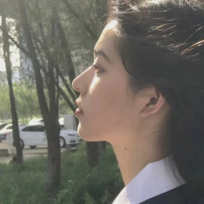 2023最火好看女生头像(精选32张)