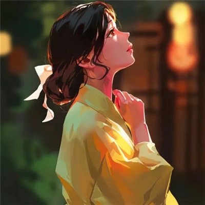 简单干净好看头像2023(精选22张)