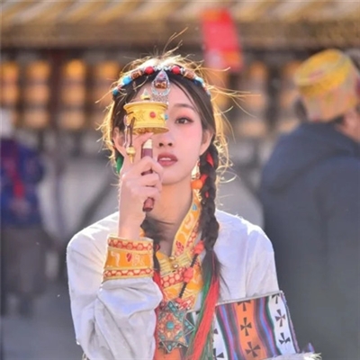 简单干净好看头像2023(精选22张)