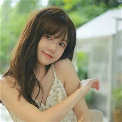 简单干净好看头像2023(精选22张)