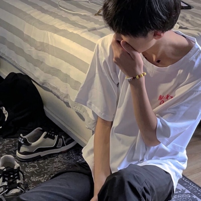 2023微信最火的男头像(精选24张)