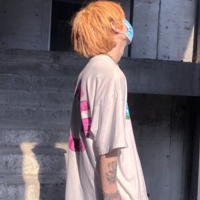 2023微信最火的男头像(精选24张)