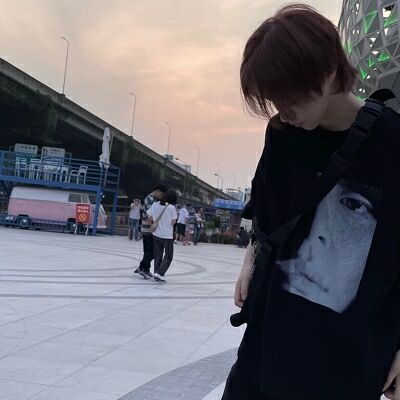 2023微信最火的男头像(精选24张)