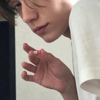 2023微信最火的男头像(精选24张)