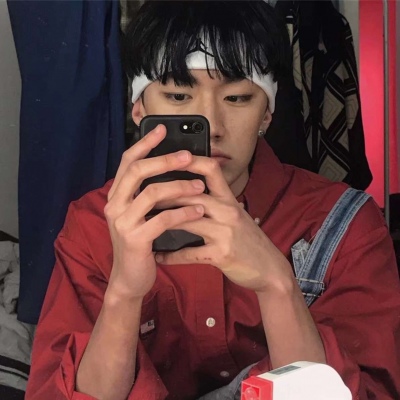 2023微信最火的男头像(精选24张)