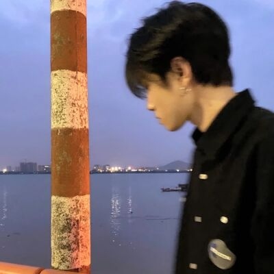 2023微信最火的男头像(精选24张)