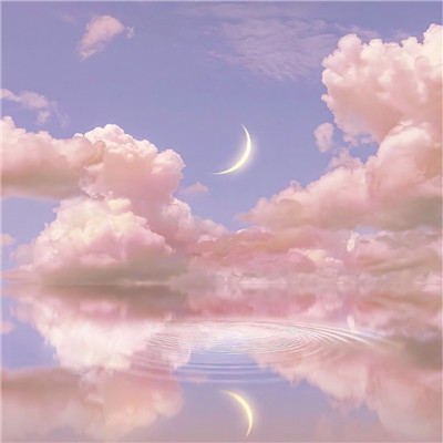 2023年最火爆的风景头像(24张)