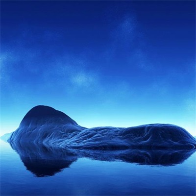 适合做微信头像的风景图片(24张)