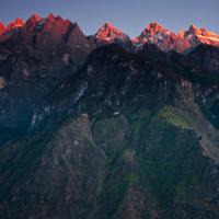 适合做微信头像的风景图片(24张)