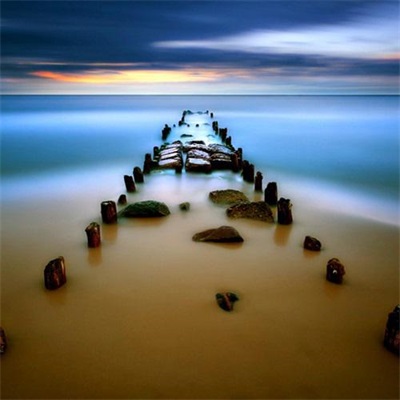 适合做微信头像的风景图片(24张)