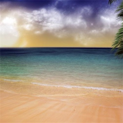 适合做微信头像的风景图片(24张)