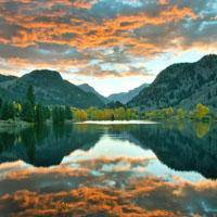 适合做微信头像的风景图片(24张)