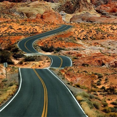 适合做微信头像的风景图片(24张)