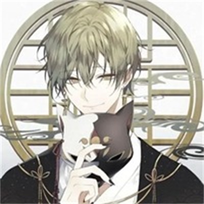 让人过目不忘的头像男动漫(精选22张)