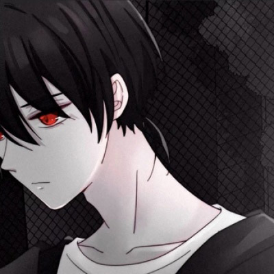 让人过目不忘的头像男动漫(精选22张)