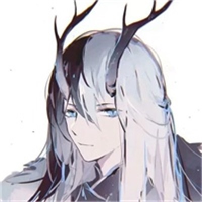 让人过目不忘的头像男动漫(精选22张)