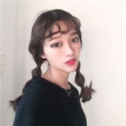 气质高贵微信头像(20张)