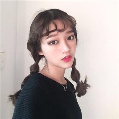 气质高贵微信头像(20张)