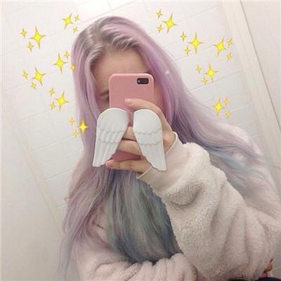 气质高贵微信头像(20张)