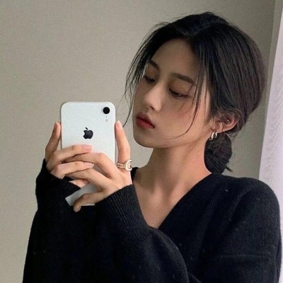 气质高贵微信头像(20张)