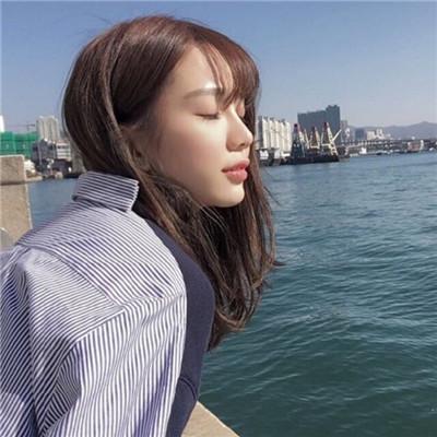 气质高贵微信头像(20张)