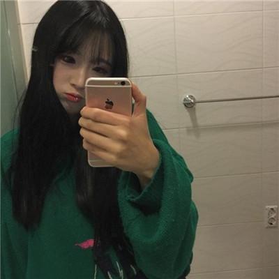 气质高贵微信头像(20张)