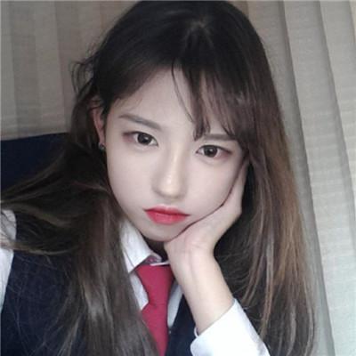 气质高贵微信头像(20张)