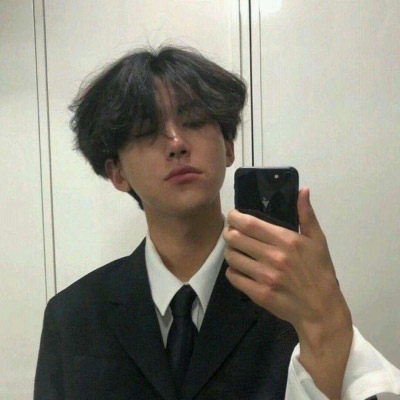 给人一种阳光的头像男(精选24张)