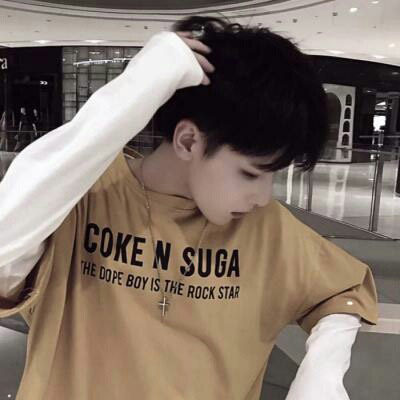 给人一种阳光的头像男(精选24张)