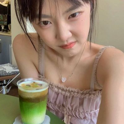 女人专用的微信头像(精选24张)