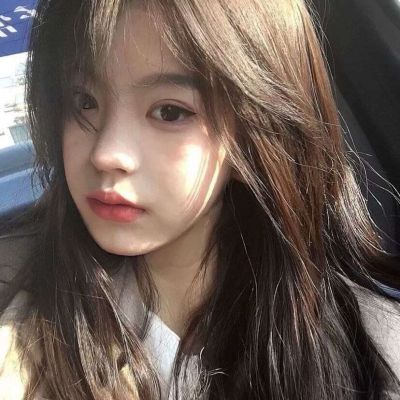 女人专用的微信头像(精选24张)