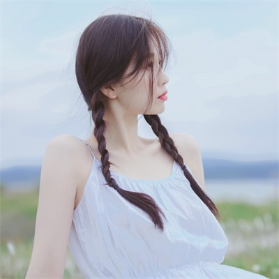 女人专用的微信头像(精选24张)