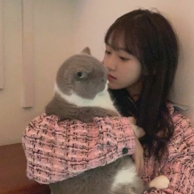 女人专用的微信头像(精选24张)