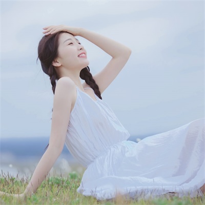 女人专用的微信头像(精选24张)