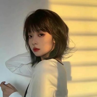 女人专用的微信头像(精选24张)