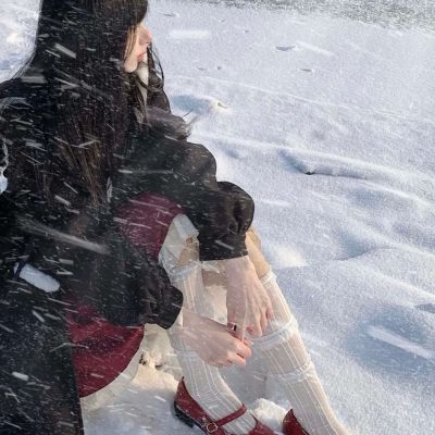 女人专用的微信头像(精选24张)