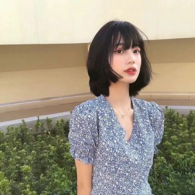 女人专用的微信头像(精选24张)