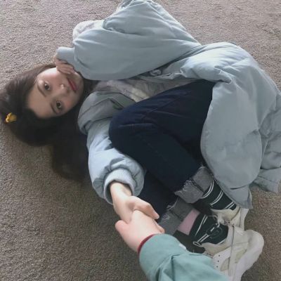 女人专用的微信头像(精选24张)