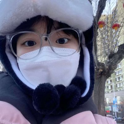 女人专用的微信头像(精选24张)