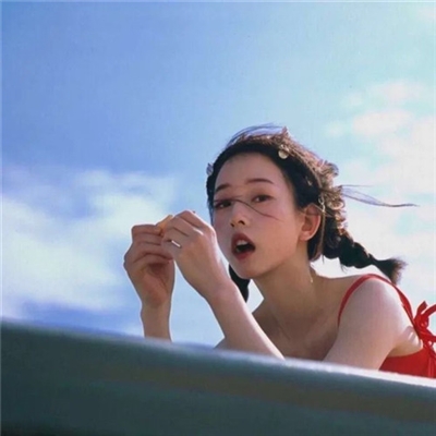 有品位的微信头像简洁低调(精选24张)