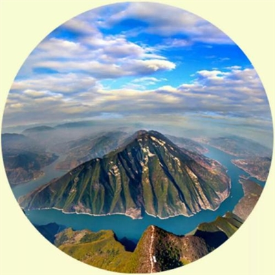 适合女人做头像的风景(精选22张)